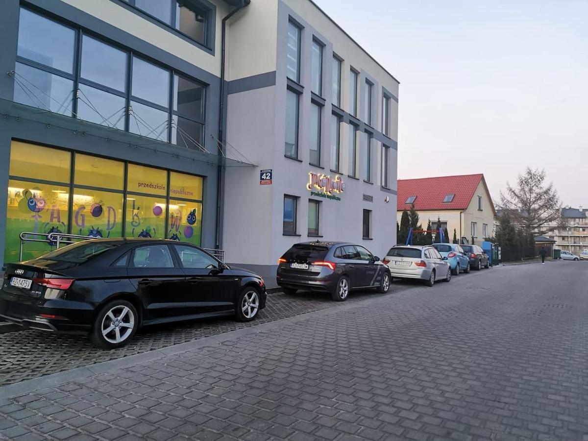 Szklane Tarasy Grabskiego Rzeszow Luaran gambar