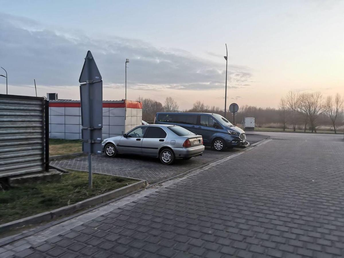 Szklane Tarasy Grabskiego Rzeszow Luaran gambar