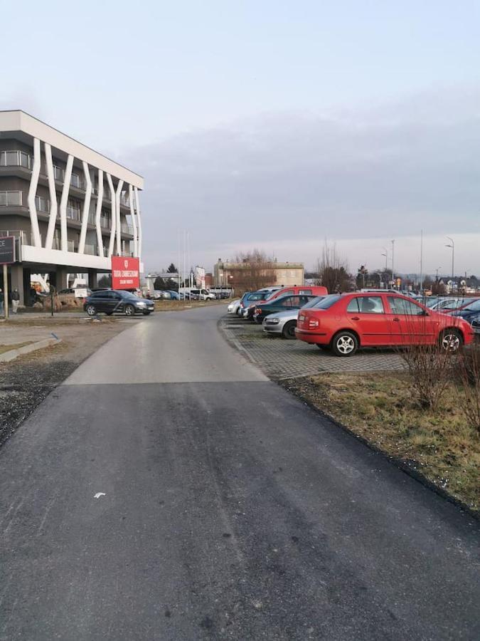 Szklane Tarasy Grabskiego Rzeszow Luaran gambar