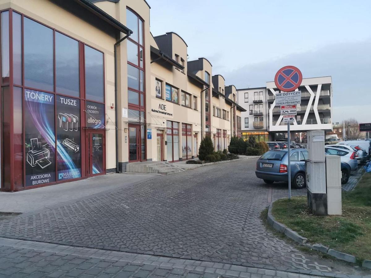 Szklane Tarasy Grabskiego Rzeszow Luaran gambar